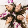 ★究極の女子会★できるのはココ！